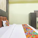 Fabexpress Gs Residency