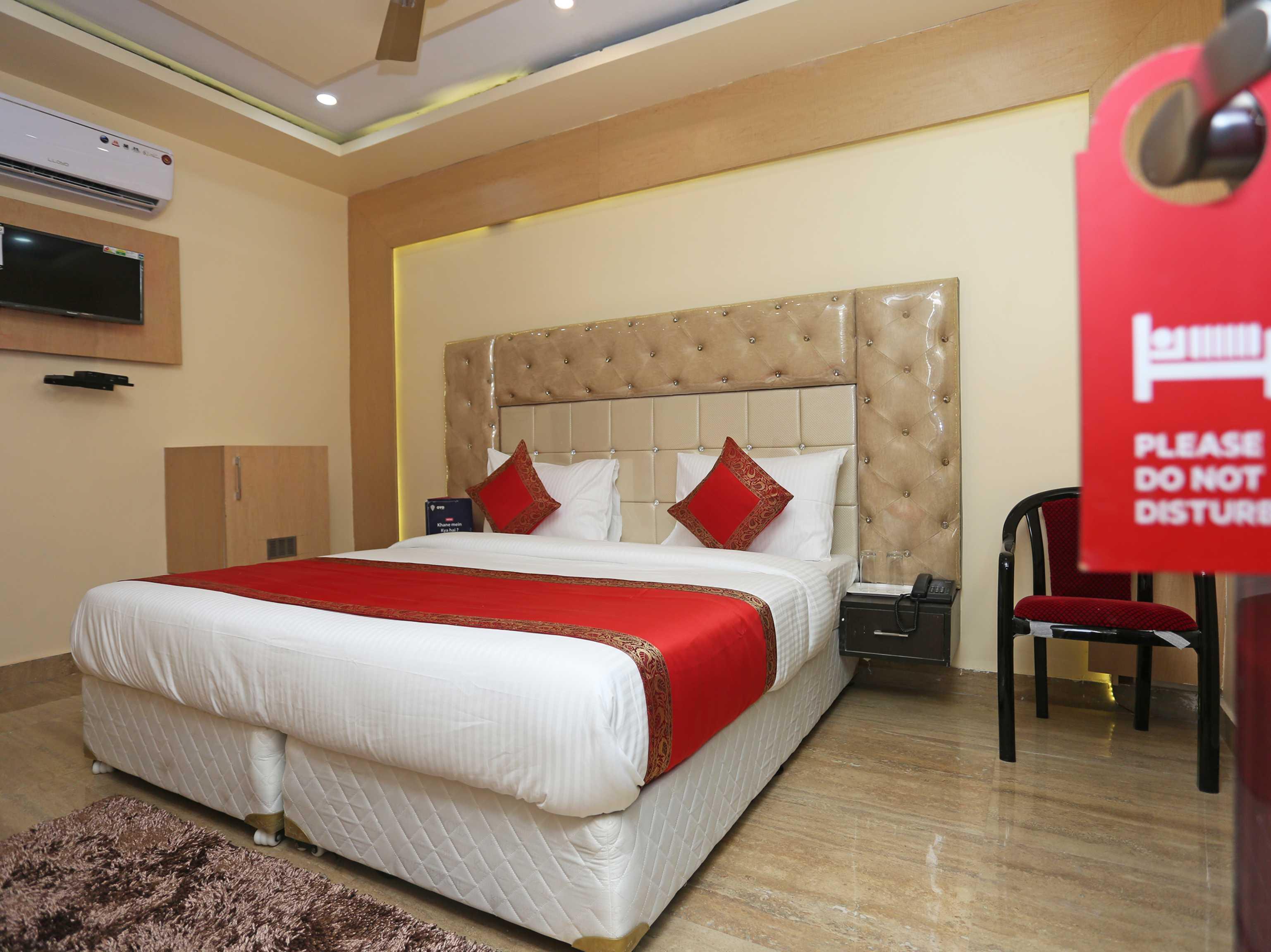 Fabexpress Gs Residency 3* Varanasi