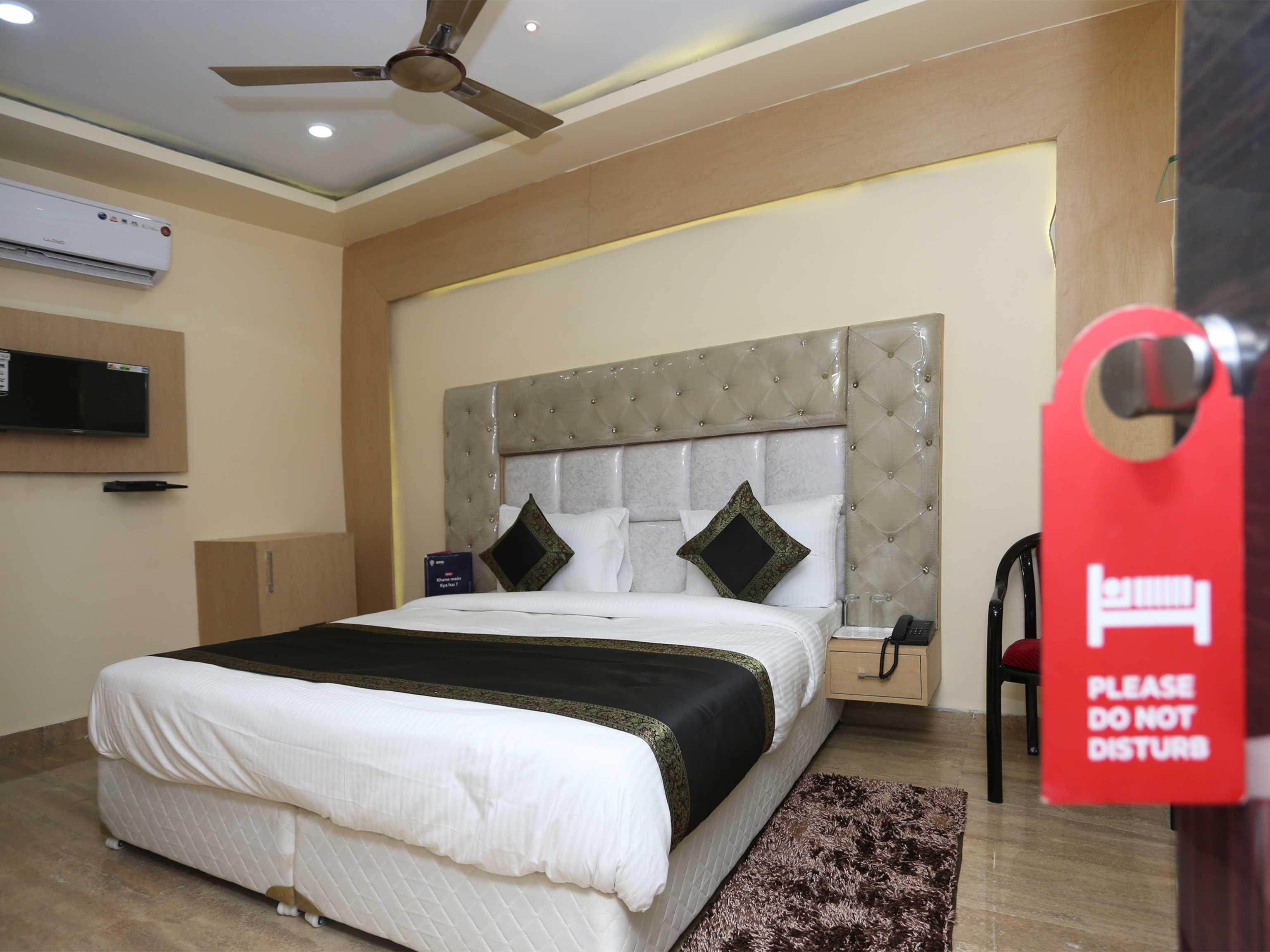 Fabexpress Gs Residency 3* Varanasi