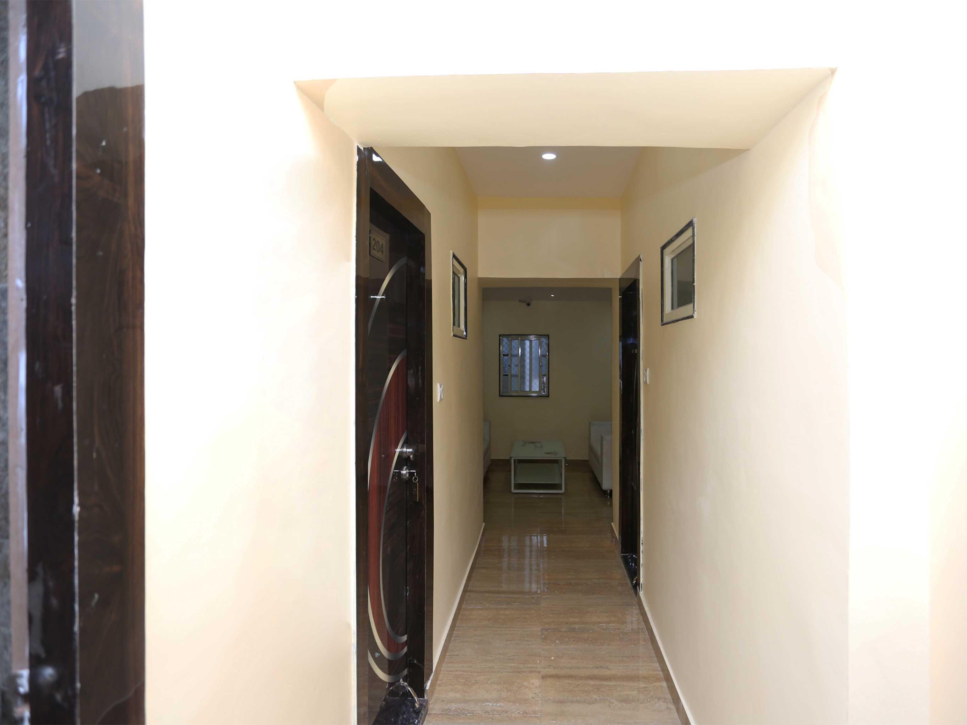 Fabexpress Gs Residency Varanasi