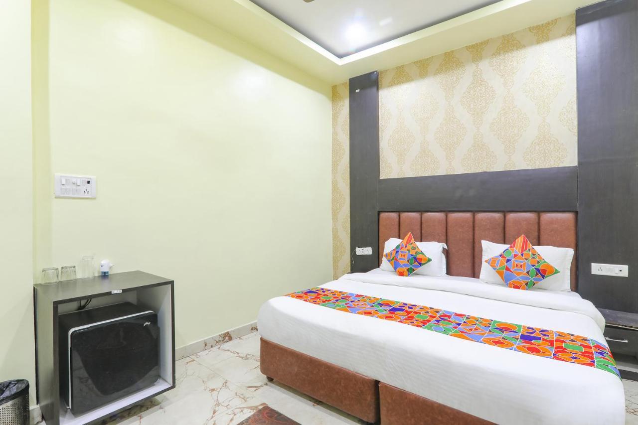 Fabexpress Gs Residency 3* Varanasi