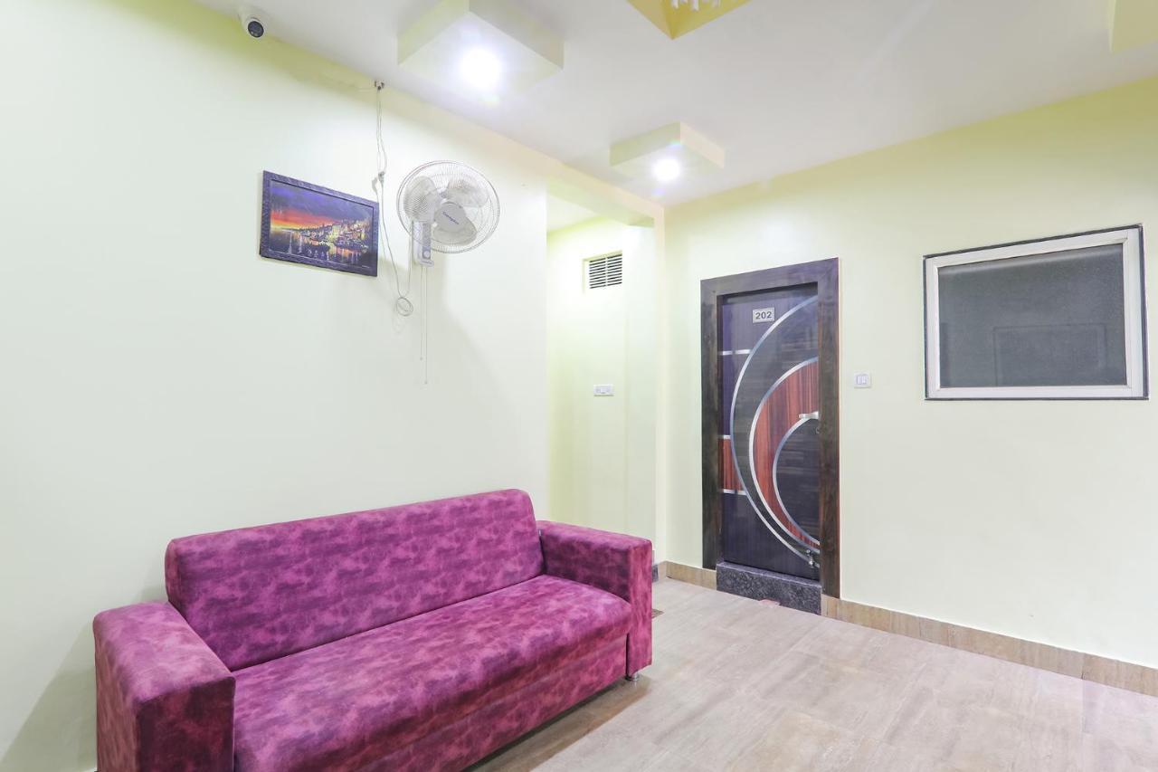 Hotel Fabexpress Gs Residency Varanasi