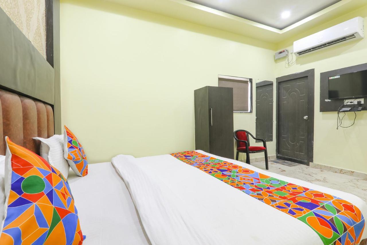 Fabexpress Gs Residency Varanasi